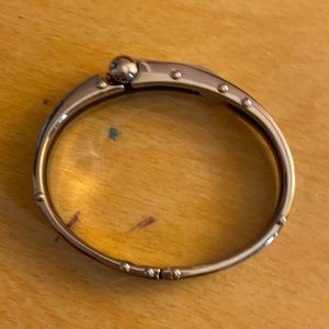 A mans bracelet